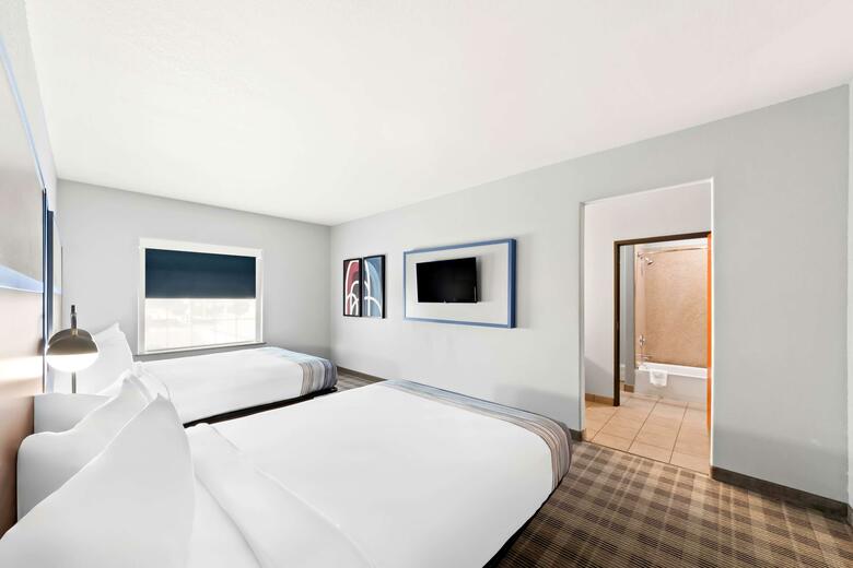 Hotel Americinn By Wyndham New Braunfels