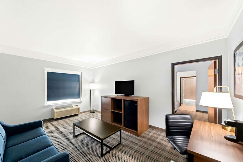 Hotel Americinn By Wyndham New Braunfels