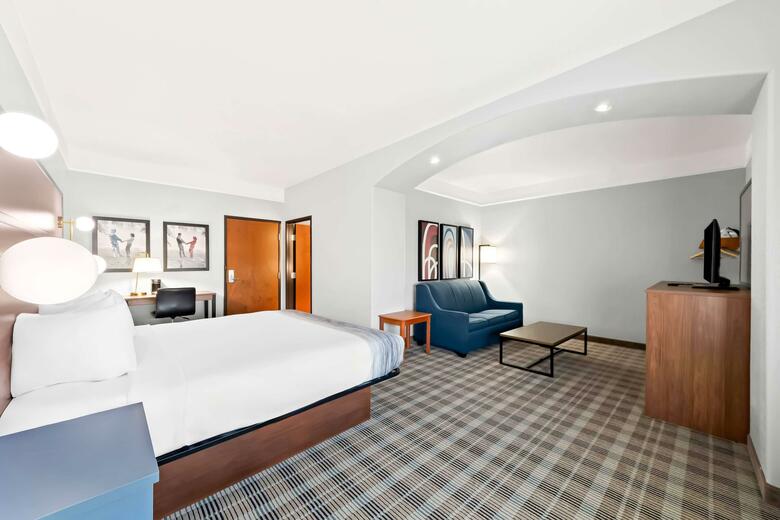 Hotel Americinn By Wyndham New Braunfels