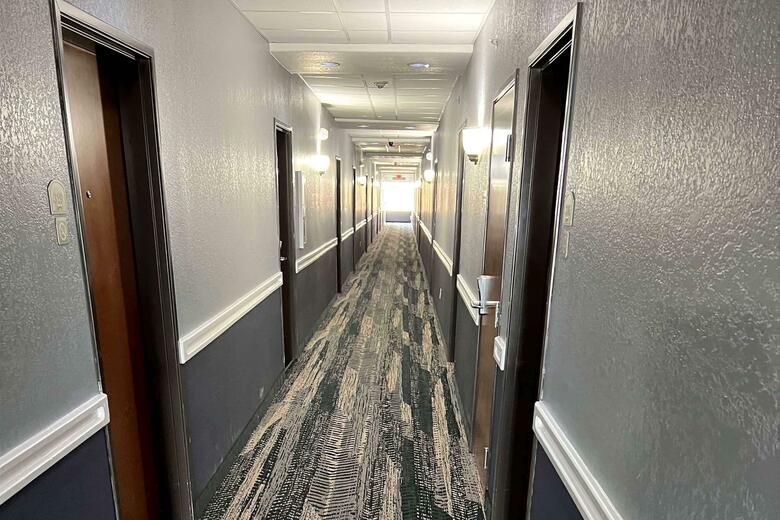 Hotel Americinn By Wyndham New Braunfels