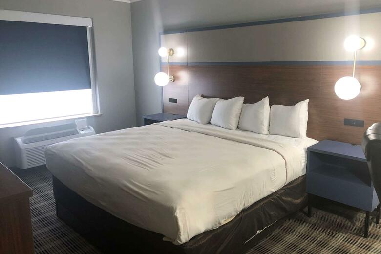Hotel Americinn By Wyndham New Braunfels