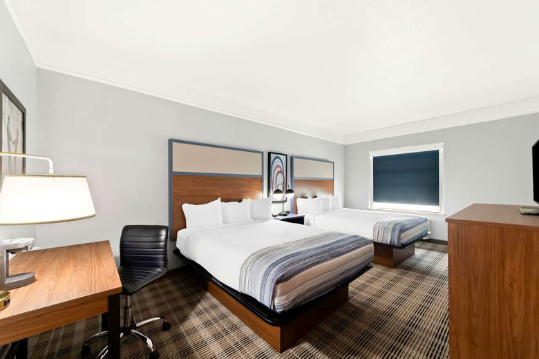 Hotel Americinn By Wyndham New Braunfels