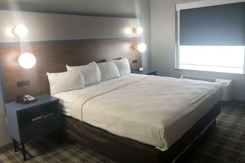 Hotel Americinn By Wyndham New Braunfels