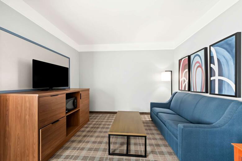 Hotel Americinn By Wyndham New Braunfels
