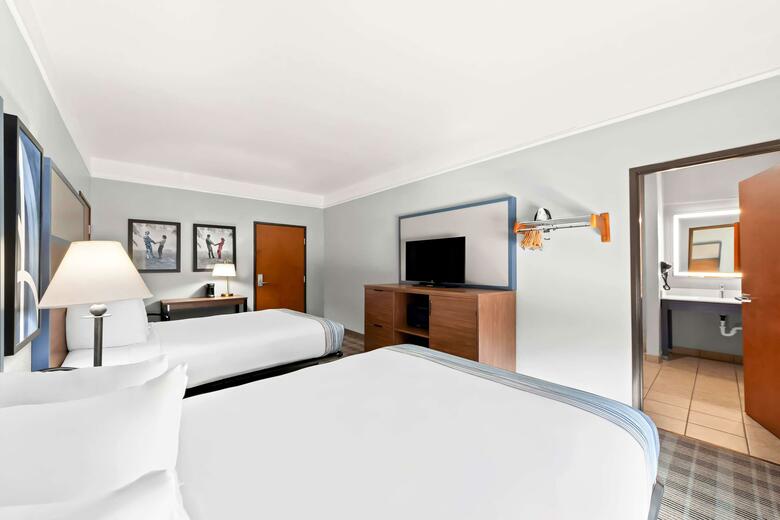 Hotel Americinn By Wyndham New Braunfels