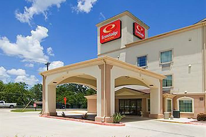 Hotel Americinn By Wyndham New Braunfels