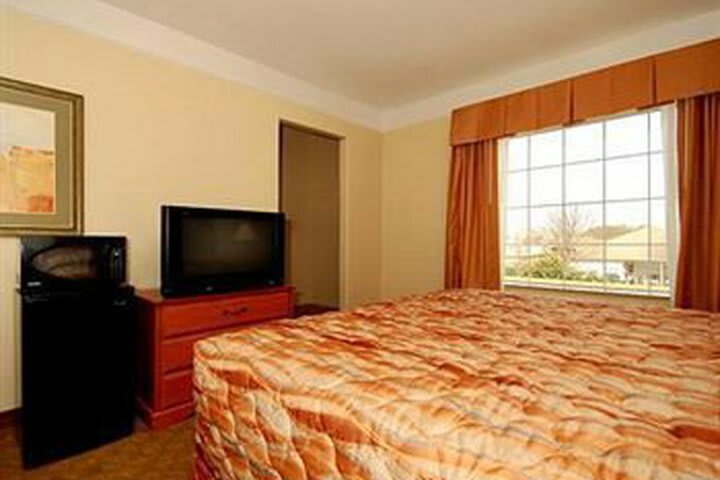 Hotel Americinn By Wyndham New Braunfels