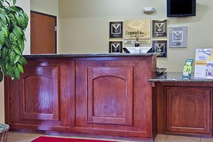 Hotel Americinn By Wyndham New Braunfels