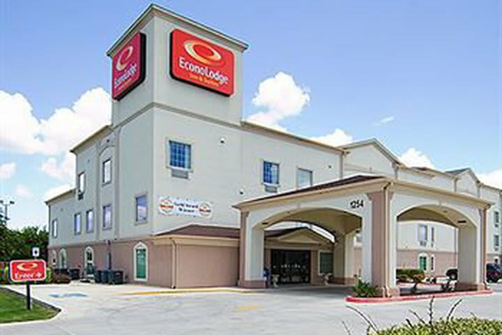 Hotel Americinn By Wyndham New Braunfels