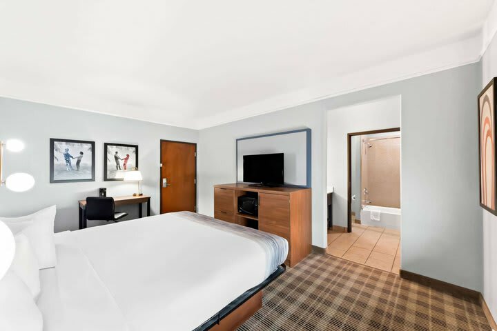 Hotel Americinn By Wyndham New Braunfels