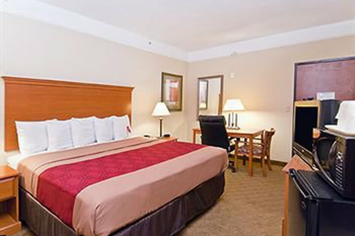 Hotel Americinn By Wyndham New Braunfels