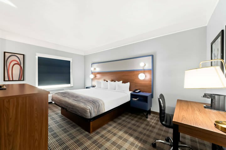 Hotel Americinn By Wyndham New Braunfels