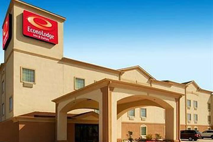 Hotel Americinn By Wyndham New Braunfels