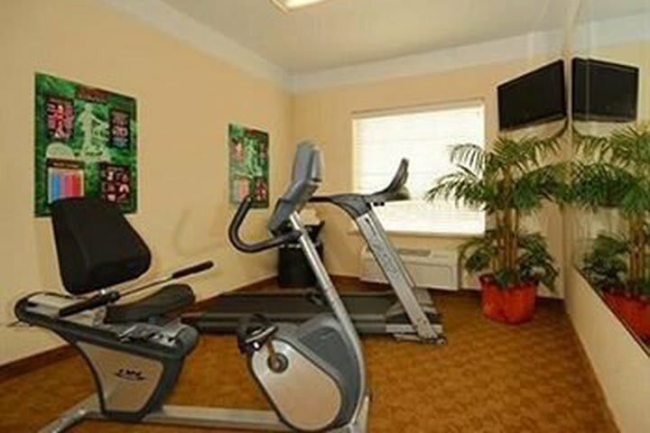 Hotel Americinn By Wyndham New Braunfels
