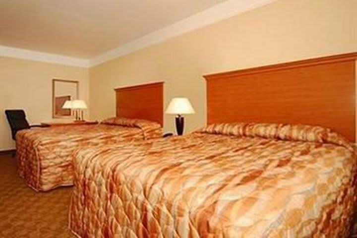 Hotel Americinn By Wyndham New Braunfels