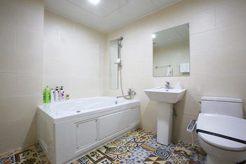 Hotel Yaja Juan
