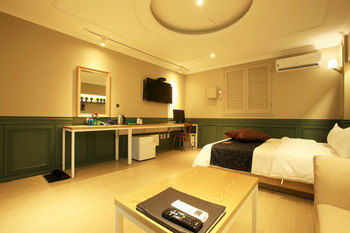 Hotel Yaja Juan