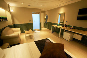 Hotel Yaja Juan