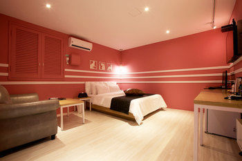Hotel Yaja Juan