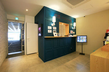 Hotel Yaja Juan