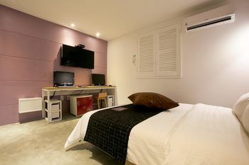 Hotel Yaja Juan