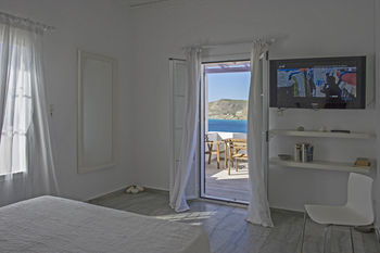 Hotel Villa Irine