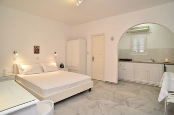 Hotel Villa Irine