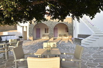 Hotel Villa Irine
