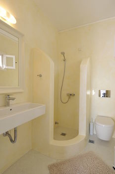 Hotel Villa Irine