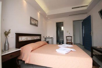 Aparthotel Alexandros Studios & Apartments