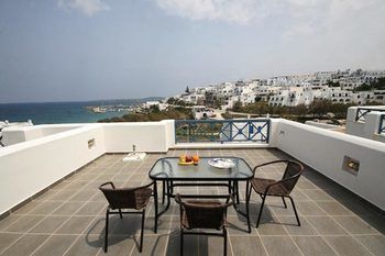 Aparthotel Alexandros Studios & Apartments