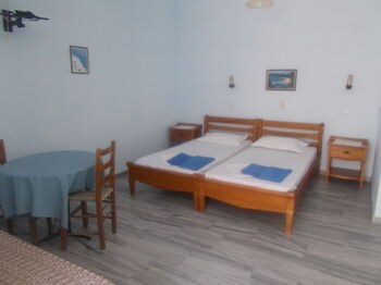 Astoria Apartments