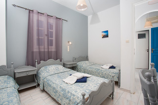 Aparthotel Zoumis Studios