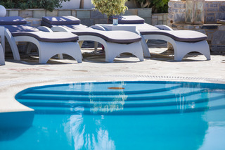 Aparthotel Zoumis Studios