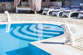 Aparthotel Zoumis Studios