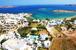 Aparthotel Zoumis Studios