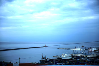 Harbor Hotel