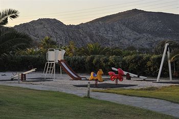 Angels Villas