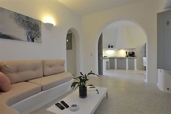 Angels Villas