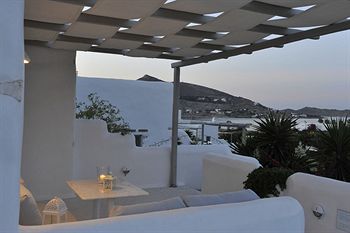 Angels Villas
