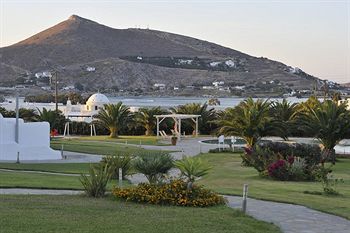 Angels Villas