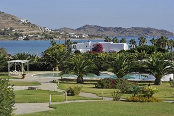 Angels Villas