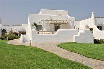 Angels Villas