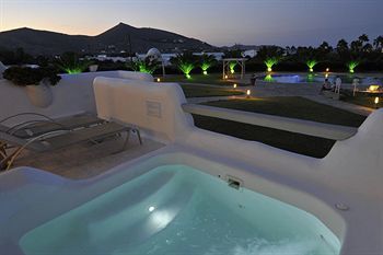 Angels Villas