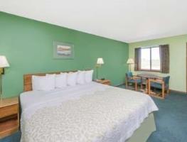 Hotel Days Inn Mountain Grove