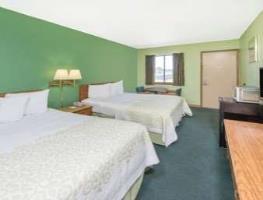Hotel Days Inn Mountain Grove
