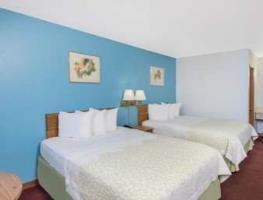 Hotel Days Inn Mountain Grove