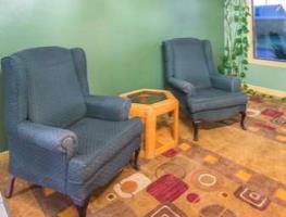 Hotel Days Inn Mountain Grove