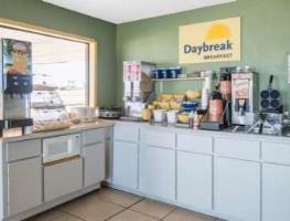 Hotel Days Inn Mountain Grove