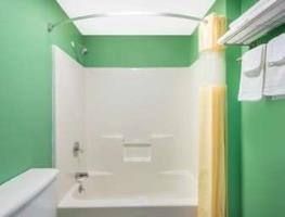 Hotel Days Inn Mountain Grove